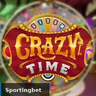 Crazy Time