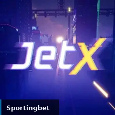 JetX