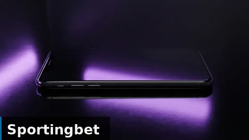 Aplicativo Sportingbet para Celular