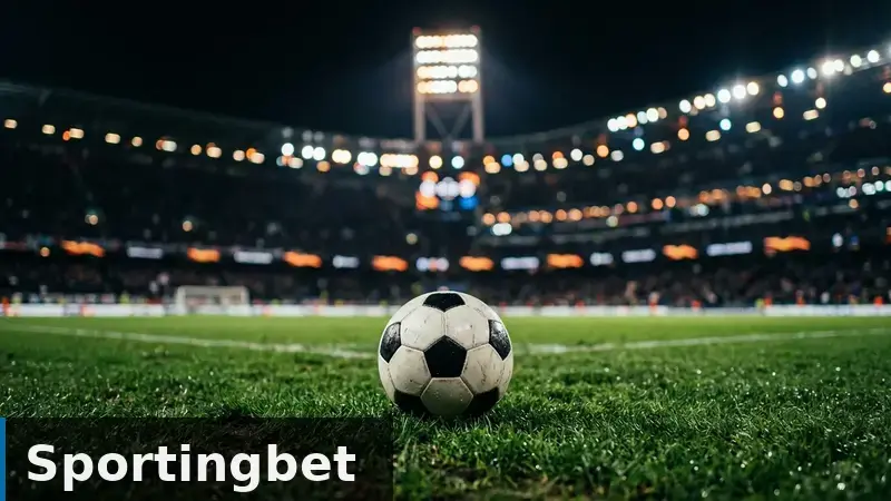 Apostas Esportivas e Cassino na Sportingbet