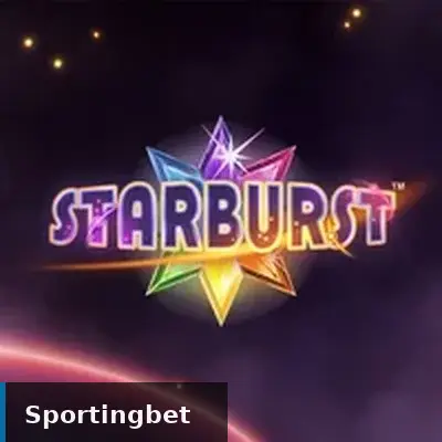 Starburst