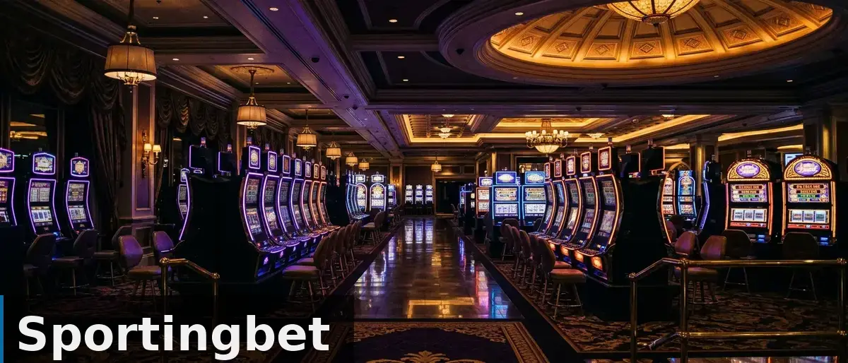 Sportingbet bonus